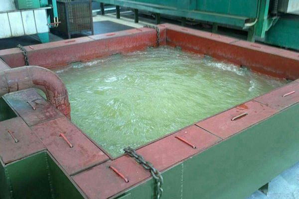 淬火油有什么特性，应用范围怎样